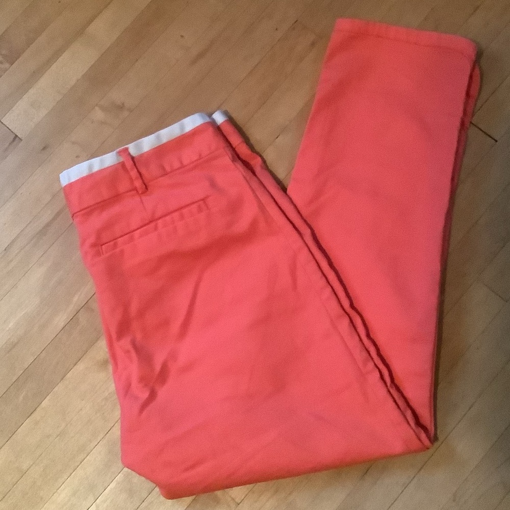 NWOT Cartonnier Anthropologie Chino Pants